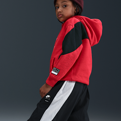 Nike Air Older Kids' Woven Tracksuit Bottoms