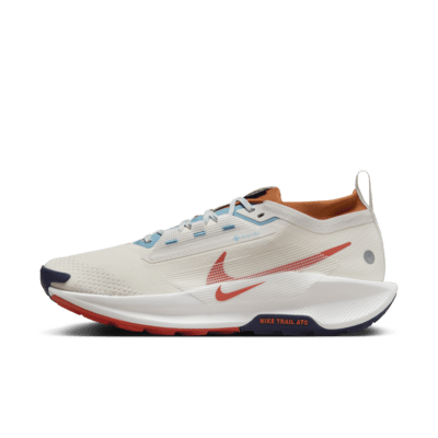 Męskie wodoszczelne buty do biegania w terenie Nike Pegasus Trail 5 GORE-TEX