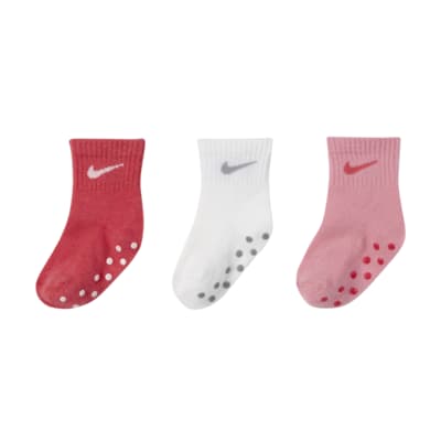nike kids trainer socks