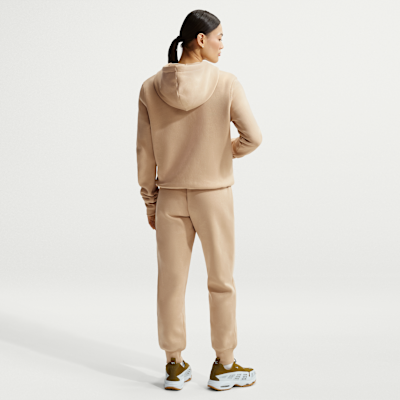 Nike Sportswear Phoenix Fleece hoodie voor dames