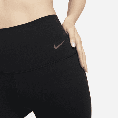 Nike Zenvy Women's Gentle-Support High-Waisted Full-Length Leggings