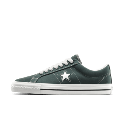 Converse x thisisneverthat One Star Pro