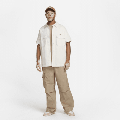 Nike Sportswear Tech Pack Men's Waxed Canvas Cargo Pants