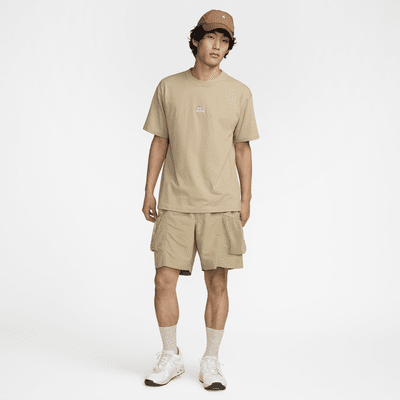 Nike ACG "Snowgrass" Men's Cargo Shorts