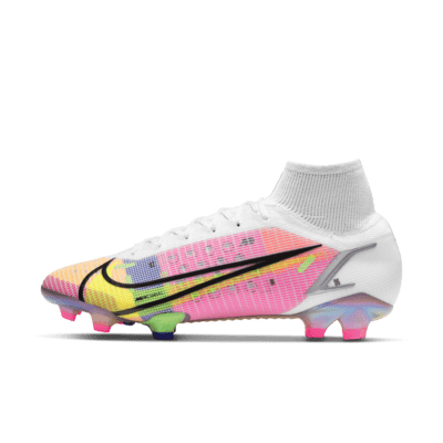 Nike Mercurial Superfly 8 Elite FG Fußballschuh für normalen Rasen