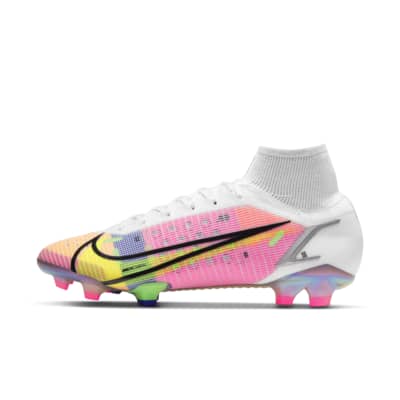 nike mercurial superfly size 8