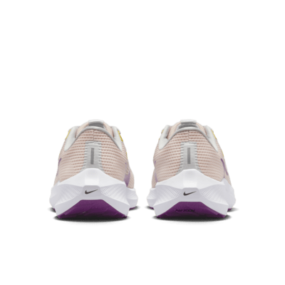 Nike Pegasus 40 Women's Road Running Shoes (Extra Wide). Nike.com