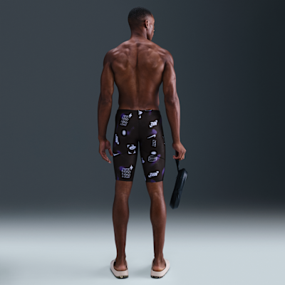 Jammer para hombre Nike Swim HydraStrong
