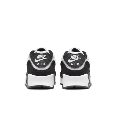 Nike Air Max 90 Men's Shoes