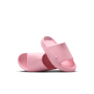Nike Calm 2.0 Little Kids' Slides