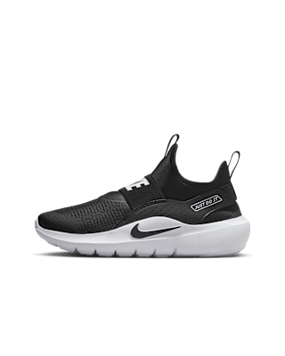Детские кроссовки Nike Flex Runner 4 Big Kids' для бега
