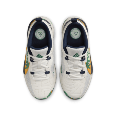 Tenis de básquetbol para niños grandes Giannis Freak 5 SE "Hometown Hero"