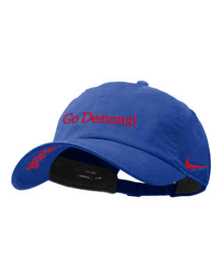 Кепка DePaul Nike College Cap