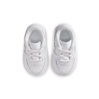 Tenis para bebé e infantil Nike Force 1 Low