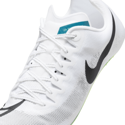 Tenis de atletismo con clavos para velocidad Nike Ja Fly 4