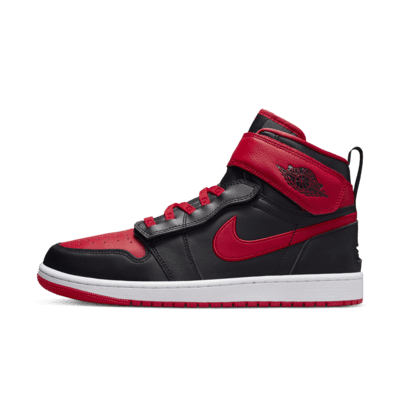 Haz un esfuerzo Odio Palabra Air Jordan 1 Hi FlyEase Men's Shoes. Nike.com