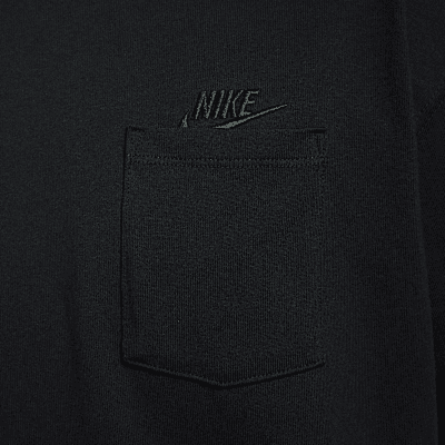 ナイキ スポーツウェア プレミアム エッセンシャル メンズ ロングスリーブ ポケット Tシャツ