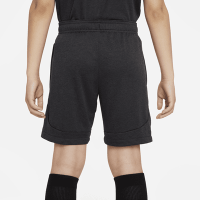 Nike Dri-FIT Academy Older Kids' Football Shorts