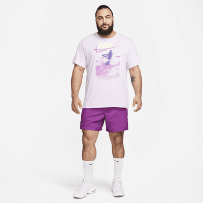 Playera para hombre Nike Sportswear