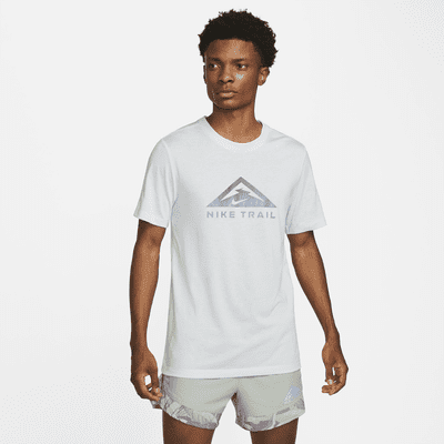 Nike Dri-FIT Trail Running T-Shirt. Nike NL