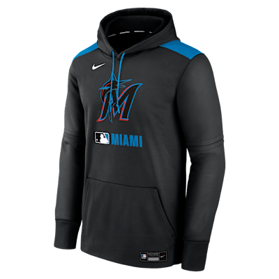 Miami Marlins Authentic Collection