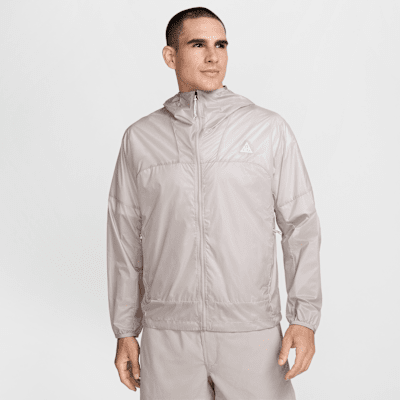 Nike ACG "Cinder Cone" winddichte Herrenjacke