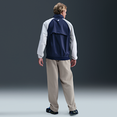 Nike Club Men's Fleece Bungee Pants