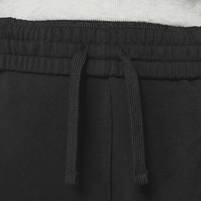 Pantaloni jogger loose fit in fleece Dri-FIT Nike Sportswear – Ragazza