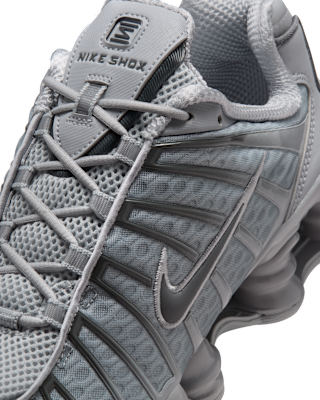 Nike Shox TL