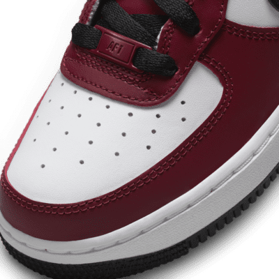 Nike Air Force 1 LV8 Older Kids' Shoes