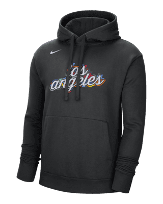 La Clippers City Edition Men's Nike NBA T-Shirt