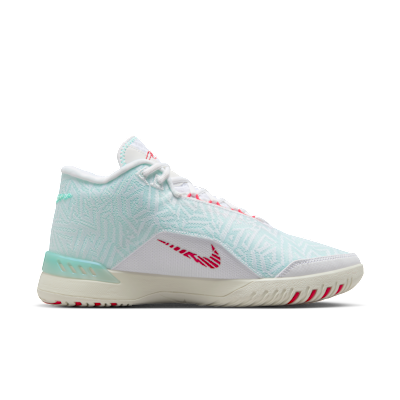 LeBron NXXT Genisus EP Basketball Shoes