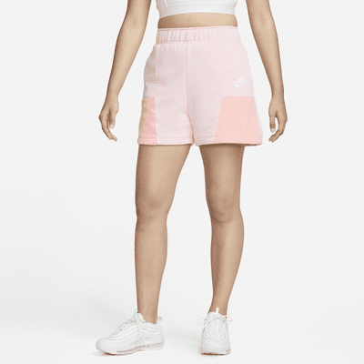 Nike Air Women's Fleece Shorts