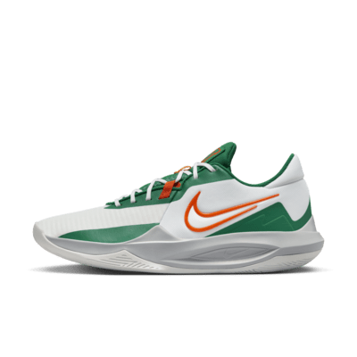 Nike Precision 6 Basketball Shoes