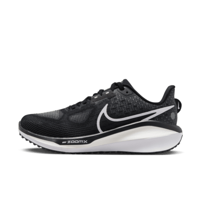 Tenis de correr en carretera para mujer (extraancho) Nike Vomero 17 ...