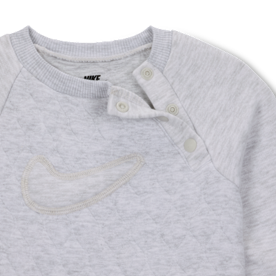 Nike Ready, Set! Mono para bebé (0-9M)