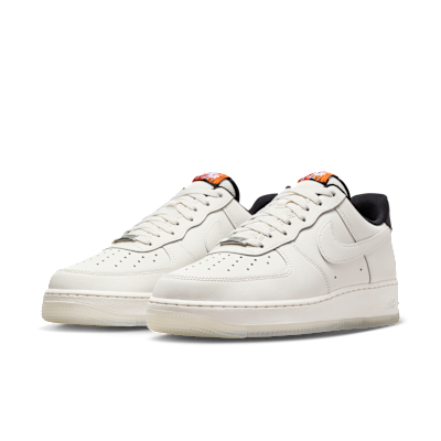 Nike Air Force 1 '07 Men's Shoes