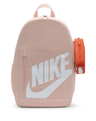 Подростковый рюкзак Nike Elemental Big Kids' Backpack (20L)