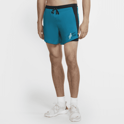 Nike Flex Stride Future Fast Men's 2-In-1 Running Shorts