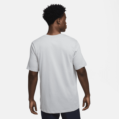 NikeCourt Men's Dri-FIT Tennis T-Shirt. Nike.com