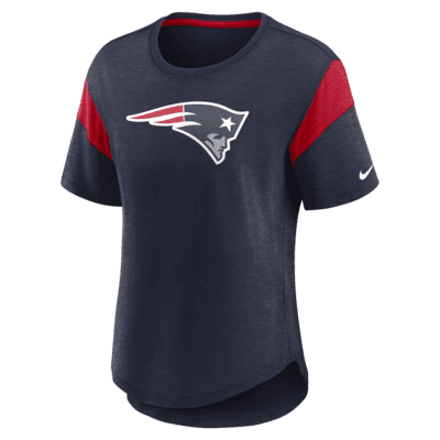 STYLE NFL RED PATRIOTS TEE - Red  New england patriots apparel, New  england patriots merchandise, New england patriots