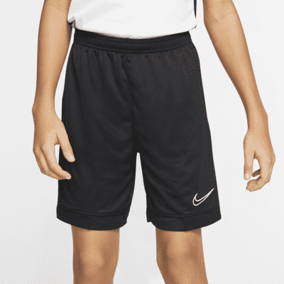 Nike Dri-FIT Academy Older Kids' Football Shorts