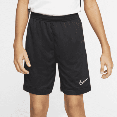 Nike Dri-FIT Academy Older Kids' Football Shorts. Nike ZA