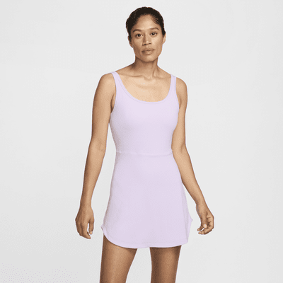 Vestido Dri-FIT para mujer Nike One