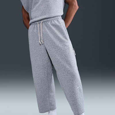 Nike Standard Issue Men's Dri-FIT 7/8-Length Basketball Pants