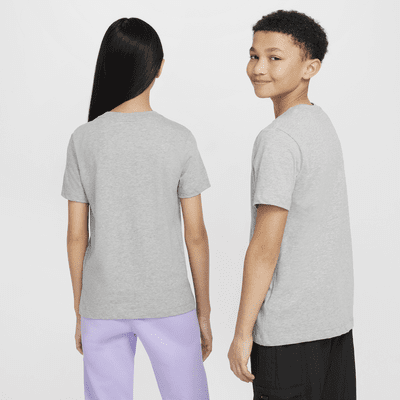 Nike Sportswear T-Shirt für ältere Kinder