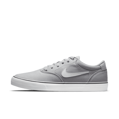 Nike SB Chron 2 Canvas 滑板鞋