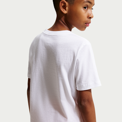 Nike Big Kids' Football T-Shirt