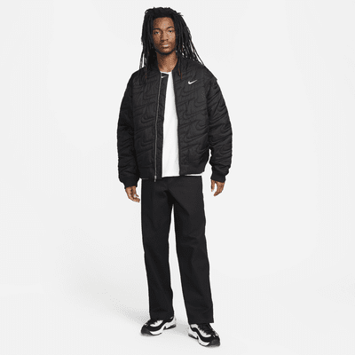 Nike Sportswear Swoosh Men's Quilted Jacket