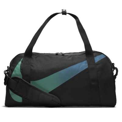 custom nike duffel bags